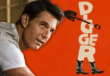 Digger | Warner Bros. Pictures anuncia novo filme com Tom Cruise