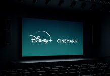 Assinantes do Disney+ agora pagam meia-entrada no Cinemark