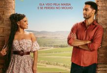 ‘Eu & Você Na Toscana’ tem promoção de Dia dos Namorados