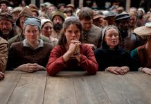 Crítica | Hamnet – Um filme sobre como a dor vira arte