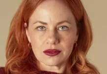 Karine Teles será a grande homenageada da 29ª Mostra de Cinema de Tiradentes