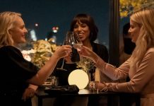 Apple TV revela a primeira imagem de “Mulheres Imperfeitas”, série estrelada por Elizabeth Moss e Kerry Washington