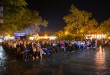 Mostra de Cinema de Tiradentes reúne mais de 38 mil pessoas