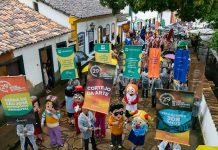 29ª Mostra de Cinema de Tiradentes amplia diálogo com a cidade em programação artística gratuita