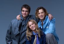 Love Me Love Me tem sequência confirmada pelo Prime Video