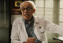 Emergência Radioativa | Beny Davi Orenstein é baseado em um físico nuclear real? Conheça a história real