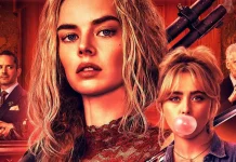 Crítica | Casamento Sangrento 2: A Viúva – Uma união (nada) estável entre o caos e a diversão