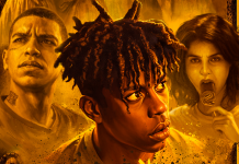 “Favela Amarela” leva Terror Cósmico às favelas do Rio e acumula prêmios internacionais