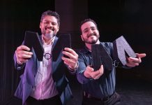 Com Lázaro Ramos, filme brasileiro “Feito Pipa” é premiado no Festival de Guadalajara, no México