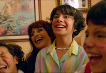 Coprodução brasileira “Seis Meses no Prédio Rosa e Azul” é selecionado para a Semana da Crítica no 79º Festival de Cannes