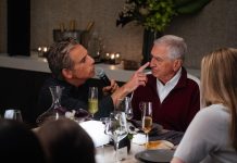 Com Ben Stiller, Robert De Niro, Ariana Grande e Owen Wilson no elenco, ‘Entrando na Maior Fria’ ganha primeiro trailer; veja