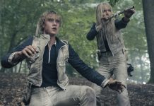 “Jogos Vorazes – Amanhecer na Colheita” ganha primeiro trailer; veja