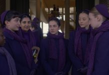 Tudo o que você precisa saber sobre ‘Os Testamentos: Das Filhas de Gilead’, série do universo de ‘The Handmaid’s Tale’