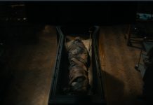 ‘Maldição da Múmia’ ganha pegadinha de terror no SBT; assista