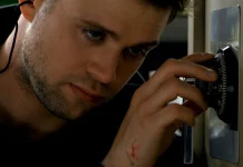 “O Afinador”, thriller de ação com Leo Woodall, ganha primeiro trailer; veja