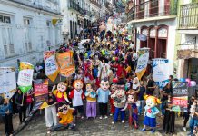 CineOP | Mostra de Cinema de Ouro Preto transforma cidade em destino cultural imperdível no mês de junho