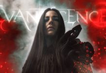 Evanescence quebra a realidade em videoclipe do novo álbum