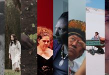 Estreias nacionais e internacionais marcam a 15ª edição do Olhar de Cinema