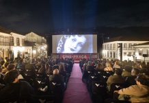 CineOP 2026 reúne mais de 20 mil pessoas e amplia alcance presencial e digital