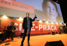 CineOP 2026 foi aberta com homenagem a Helena Solberg e celebração da preservação da memória audiovisual