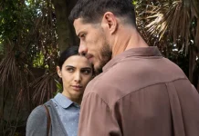 Pecadora, romance erótico com José Loreto, ganha nova data de estreia nos cinemas