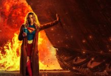 Crítica | Supergirl – Uma heroína de aço presa em um roteiro de papel