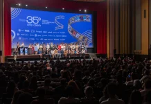 Cine Ceará abre inscrições para as mostras competitivas da 36ª edição do festival