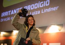 21ª CineOP premia “Irritante Prodígio” com o Troféu Vila Rica