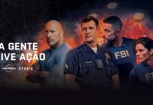 Fãs de The Rookie e FBI poderão viver experiência imersiva em São Paulo