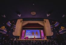 33º Festival de Cinema de Vitória divulga programação e homenagens a Camila Morgado e Rodrigo Aragão