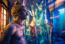 London | Filme brasileiro é selecionado para a Semana da Crítica do Festival de Veneza