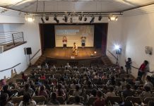 Mostra Tiradentes Abraça a Cidade leva cinema, memória e formação gratuita à cidade