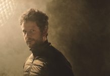 Selton Mello será homenageado nesta quarta-feira no 54º Festival de Cinema de Gramado