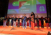 Agora é Lei! Mostra de Cinema de Tiradentes é reconhecida como patrimônio cultural de Minas Gerais