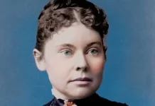 Monstros | Quem foi Lizzie Borden? Ela matou os pais? Como ela morreu?