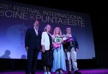 29º Festival Internacional de Cine de Punta del Este abre inscrições para mostras competitivas